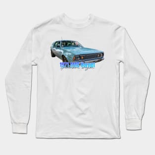 1971 AMC Hornet Sportabout Wagon Long Sleeve T-Shirt